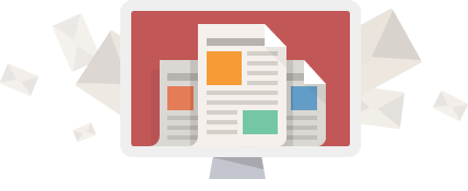 Suscríbete a nuestra Newsletter