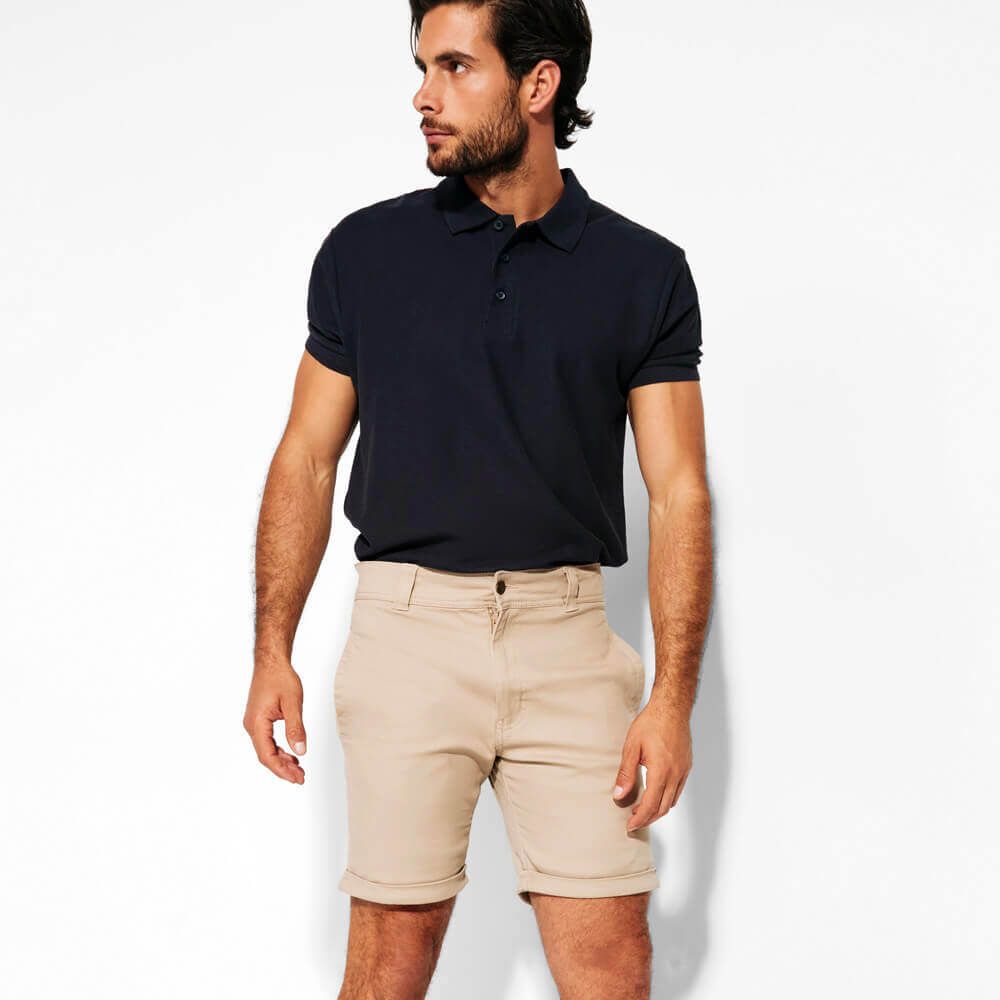 bermudas