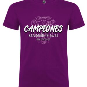 Camiseta Dogo anverso