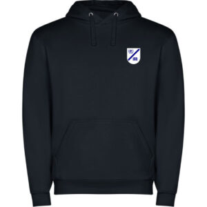 Sudadera capucha Colegio Antanes