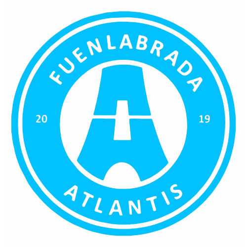 Portada-de-equipoCDE Fuenlabrada Atlantis