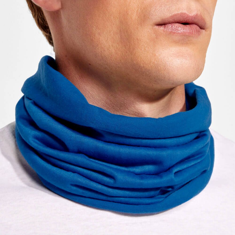 Braga cuello