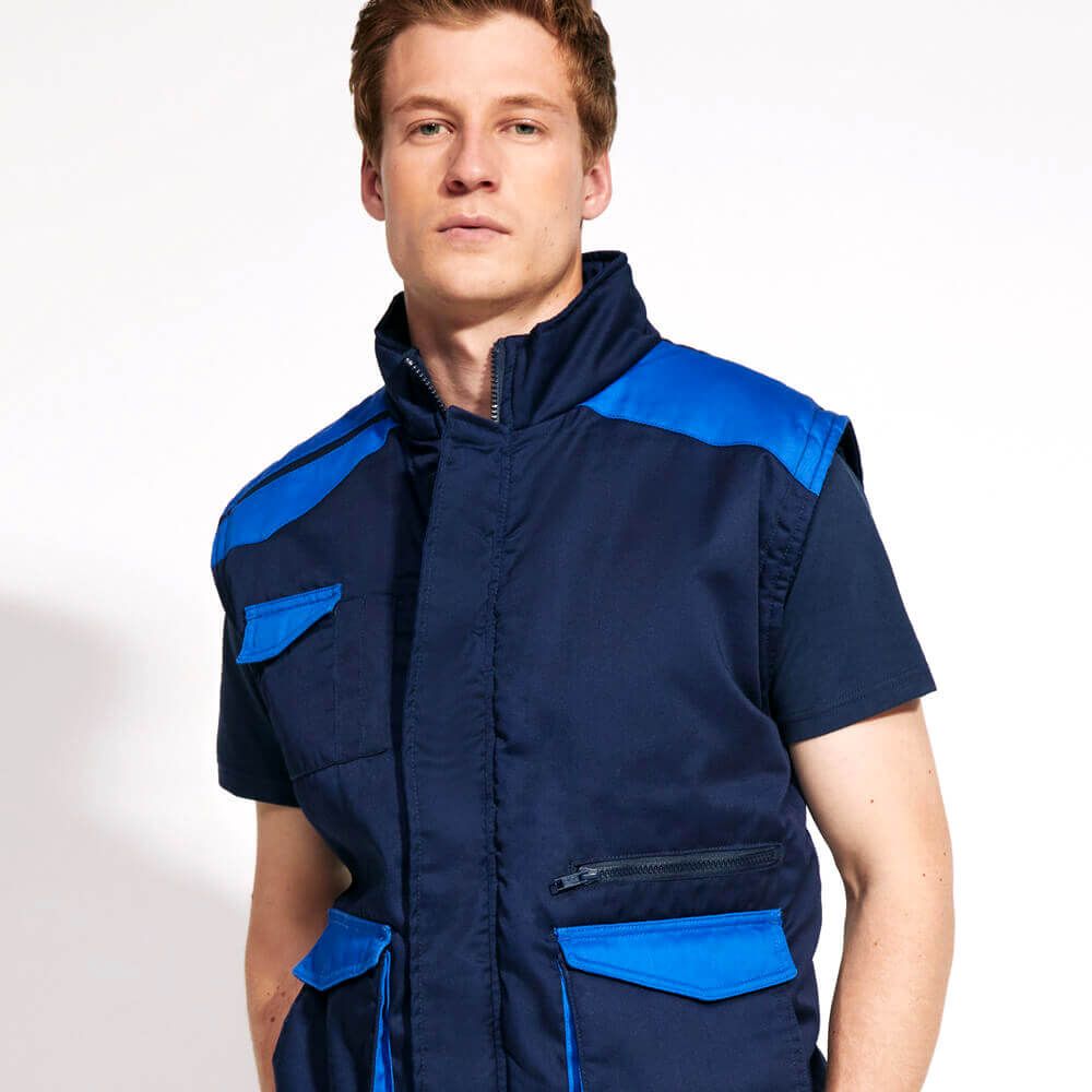 chalecos