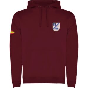 sudadera curso 2025/26 Antanes