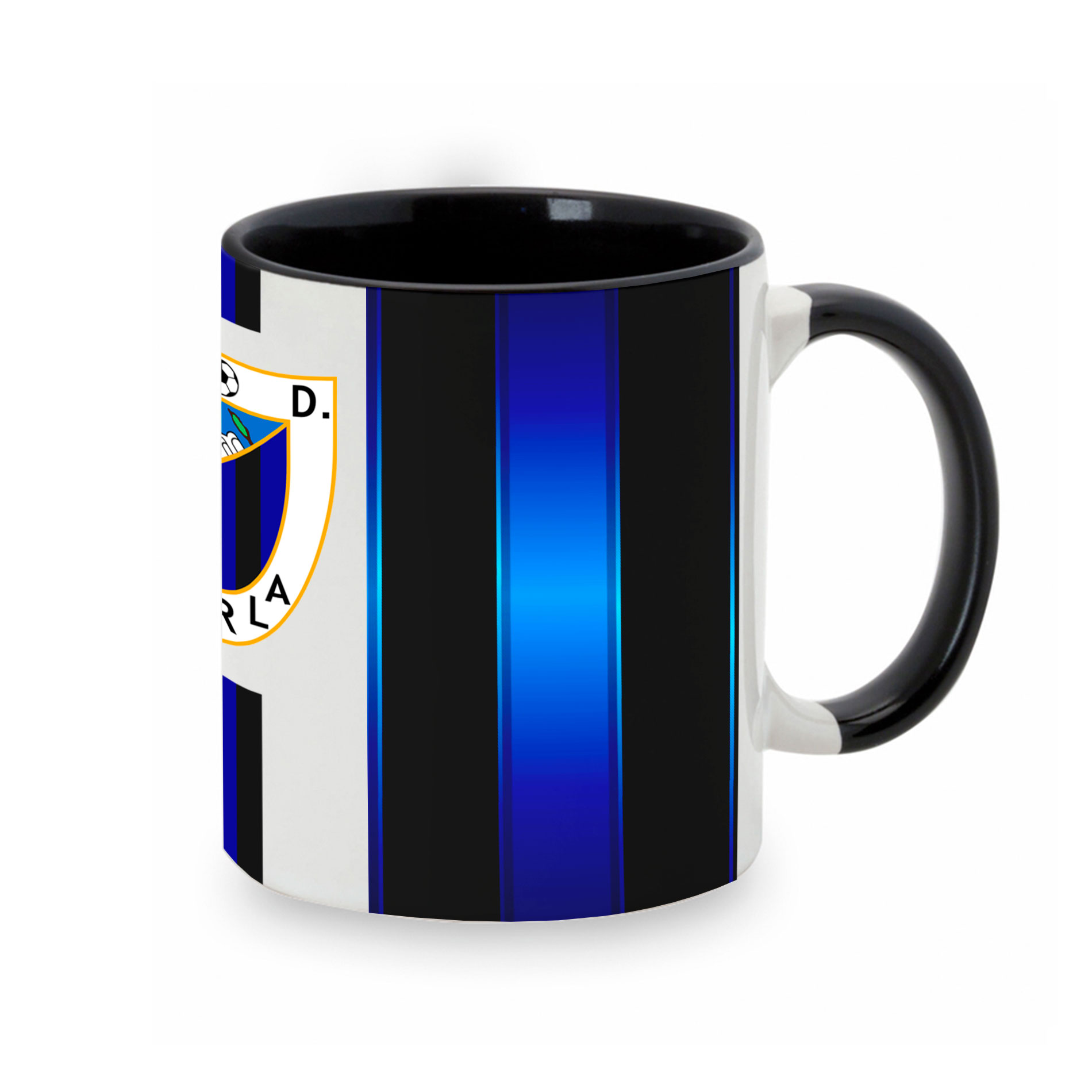 TAZA SUBLIMACIÓN HARNET - Imagen 2